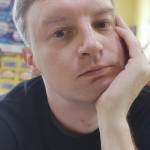 Александр Гамбург