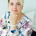 Наталья Астахова