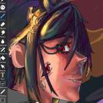 Вика Тукалова