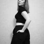 Анастасия Куличкова