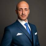 Михаил Ольховик