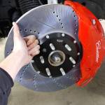 Brembo Krasnodar