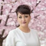 Екатерина Кизилова