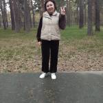 Юлия Леонова