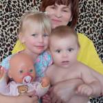 Юлия Зуянова