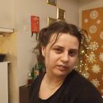 Дарина Грищенко