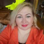 Наталья Стругова