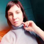 Леся Фалина