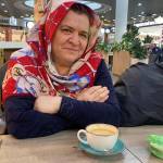 Бурлият Халидова