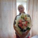 Елена Лубашевская