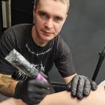 Евгений Бердников