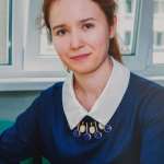 Эльвира Саматова