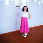 Алия Ниталиева