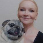 Юлия Окунцева