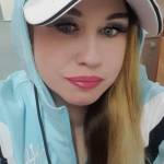 Анюта Пищикова