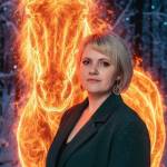 Мария Лысова