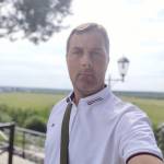 Евгений Шпынов