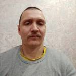 Денис Маринин