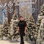 Гульназ Фахрутдинова