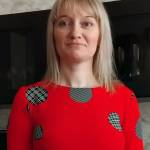 Ольга Ульянова