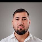 Алишер Каюмов