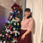 Александра Батёва