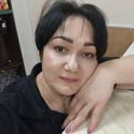 БУРЦЕВА ОКСАНА