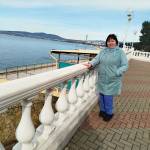 Лариса Далинкевич