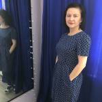 Гуля Минибаева