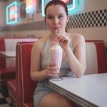 Елена Алексеева