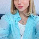 Настасья Виноградова