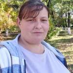 Анастасия Сидорова