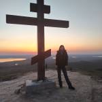 Екатерина Маковкина