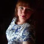 Елизавета Блинникова