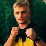 Валерий Клоков