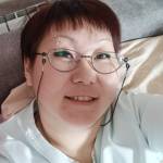 Елена Самар