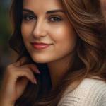 Ирина Кравченко