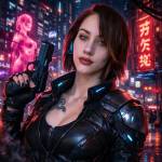 Алёна Воропаева