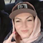 Ольга Ягодкина