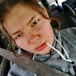 Алина Темникова