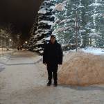 Илья Николаев