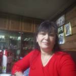 Мукаддас Кадирова