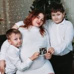 Марина Заварницына