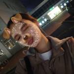 Настя Золоторёва