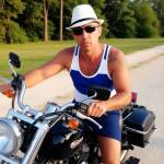 Алексей Пам