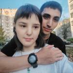 Кристина Сырбу