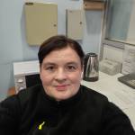 Евгения Понкратова