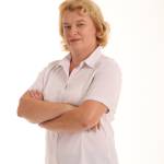 Женя Толкушенкова