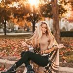 Юлия Харпер