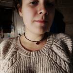 Анастасия Ножка